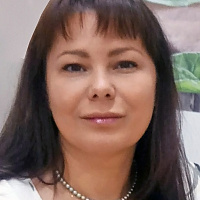 Аббас Марианна 